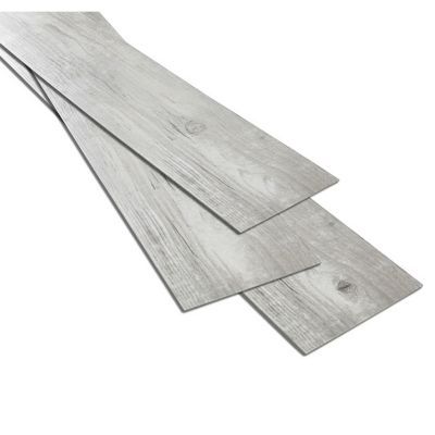 EverGreen Original Leurre de Colorado Lame Argent 2 (6189