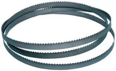 Lame Scie à Ruban Bi-Métal M42 - Diamwood - 1440x13x0,65mm - Pas Variable 10/14 TPI - Pour Métaux Durs