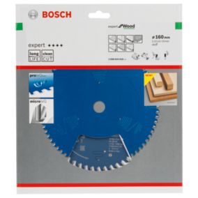 Lame scie circulaire bois Bosch 230 X 30X28mm