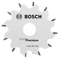 Lame scie circulaire Bosch PKS16 pour le bois