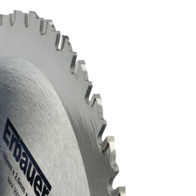 Lame Scie Circulaire 200 X 16 Mm 40 Dents Pour Bois - Coupe Précise