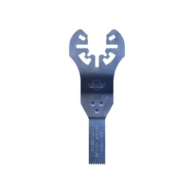 lame scie plongeante bi metal 10x28 mm - 4005.01 - leman