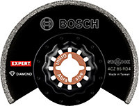 Lame segment diamant Starlock Bosch ACZ85RD4