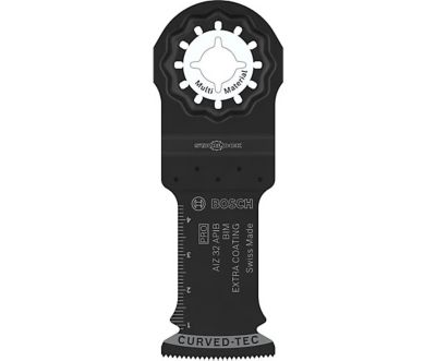 Lame Starlock Pro AIZ 32 APIP 32 mm pour coupes plongeantes - 2608669069