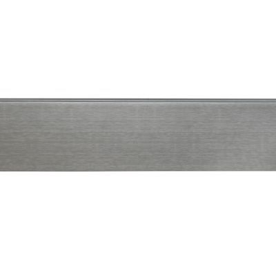 Lame supplémentaire aluminium Spacy 205 x 14,5 cm