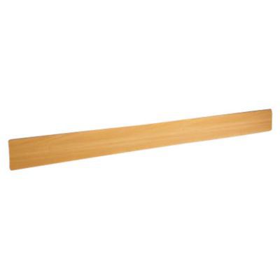 Lame supplémentaire citronnier Spacy 205 x 14,5 cm