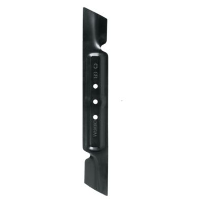 Lame tondeuse Bosch ARM 36/37 pour coupe nette