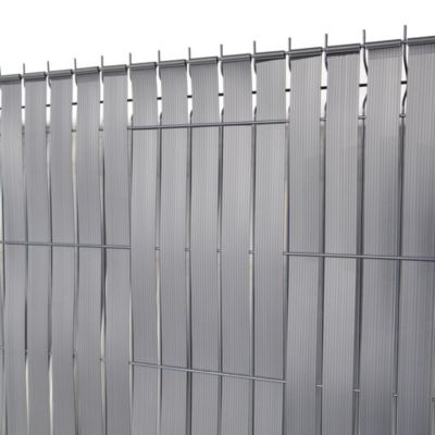 Lamelle Pour Grillage Rigide Castorama