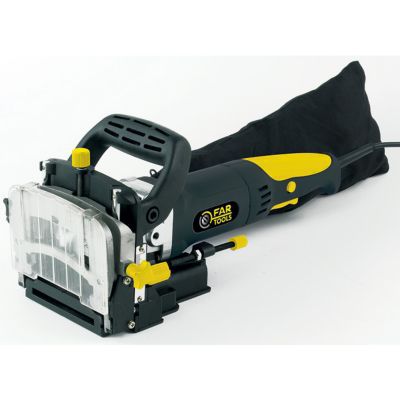 Lamelleuse 900w Fartools Castorama