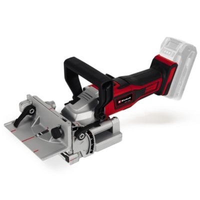 Lamelleuse sans fil Einhell TE-BJ 18 Li 18V (sans batterie)