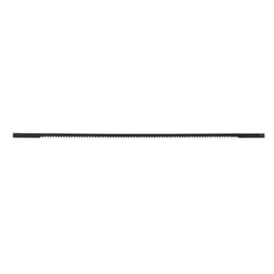Lames à chantourner Magnusson 165 mm 15 dents - 10 pièces
