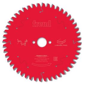 Lames de scie circulaire laminée pour scie plongeante sans-fil D160 mm TP - FREUD - F03FS09799