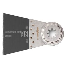 Lames de scie oscillante standard E-cut Starlock plus 50x65mm - FEIN - 63502134220