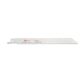 Lames de scie sabre SM15014 pour métal 150mm - HANGER - 150301