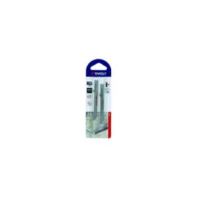 Lames de scie sauteuse pour métal XT505320050 Lot de 2 attache U TIVOLY