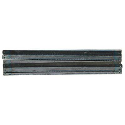 Lames pour petite scie à métaux 150 mm T0835 pack de 10 lames bi-metal