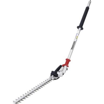 Lamier arrière pour taille-haie à perche 1912T8-8, 500 mm, compatible entraînements multifonction Makita