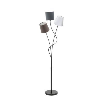 Lampadaire 3 Tetes Colours Goose H 152 Cm Castorama