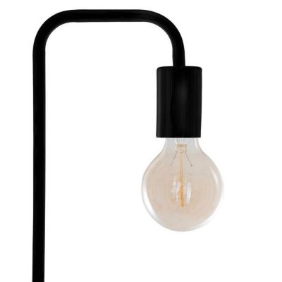 Lampadaire - ATMOSPHERA - Metal Keli - Noir - Contemporain - H 150 cm