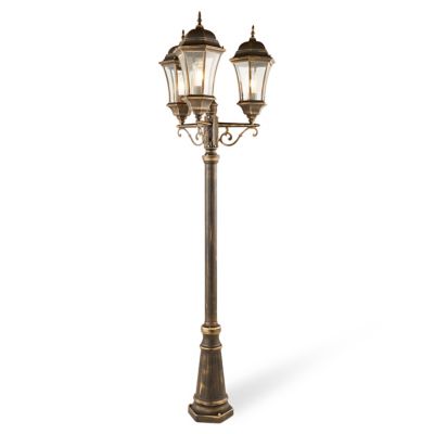 Blooma richelieu shop lamp post