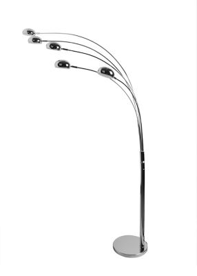 Acheter Neoglint Lampadaire LED Lampes sur pied modernes Lampe de