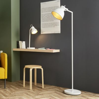 Lampadaire Castorama Interieur