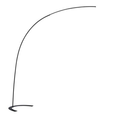 Lampadaire design, Lampadaire arc design Shanghai, TRIO