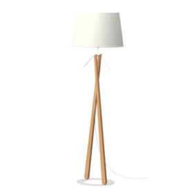 Lampadaire design, Lampadaire Zazou ls, Aluminor