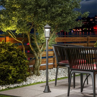 Lampadaire Exterieur Led