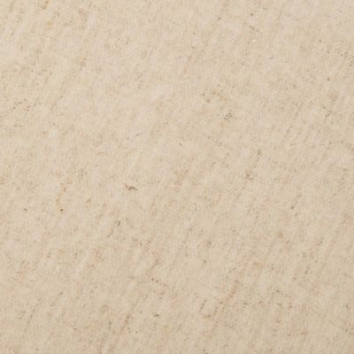 Lampadaire trépied Runo - bambou et ivoire H145 cm - Atmosphera