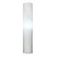 Lampadaire Undara 2 ampoules E27 IP20 blanc