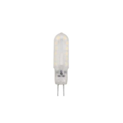 Lampadina a led G4 da 1,6W e 360 5000K