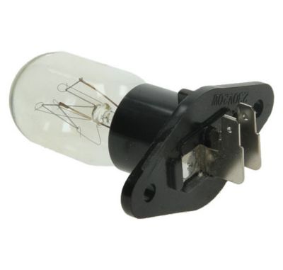LAMPE 25W T25 MICRO-ONDES DAEWOO 3513601600 SAMSUNG 4713001524 LG