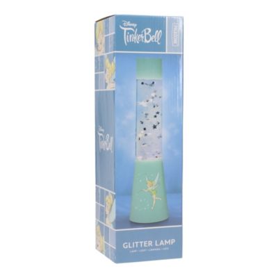 Lampe à flux Disney Fée Clochette 8,8 x 33 cm Paladone