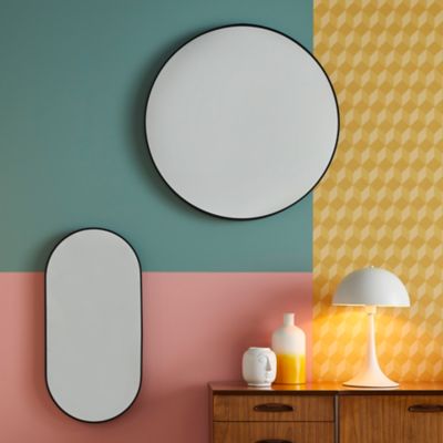 Lampe à poser Buzzell E27 IP20 blanc