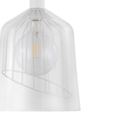 Lampe à poser Calaneo E27 IP20 Blanc