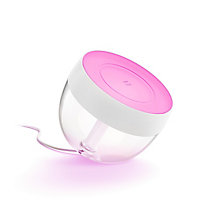 Lampe à poser dimmable 570 lm IP20 8,1 W Philips Hue blanc