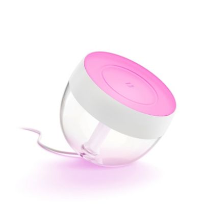 Lampe à poser dimmable 570 lm IP20 8,1 W Philips Hue blanc