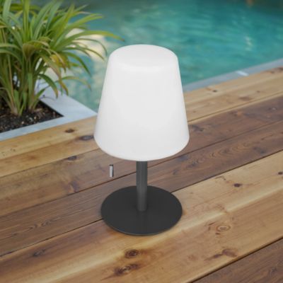 Lampe Extérieure à Poser