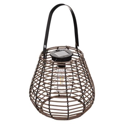 Lampe A Poser Solaire