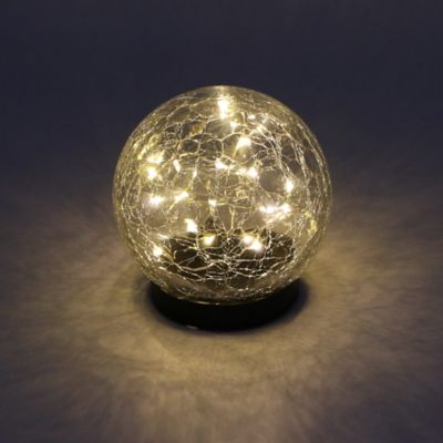 Lampe a poser faience d'occasion - Décoration