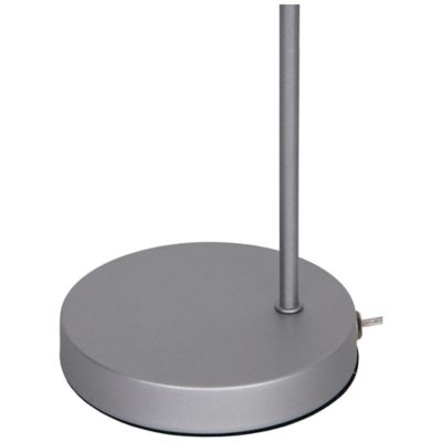 Lampe à poser Syenite E27 IP20 blanc