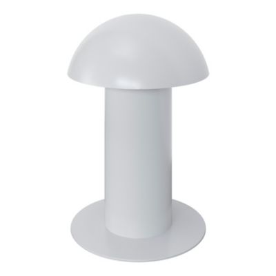 Lampe à poser USB Callery 200lm 5W IP44 blanc