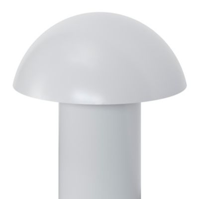 Lampe à poser USB Callery 200lm 5W IP44 blanc