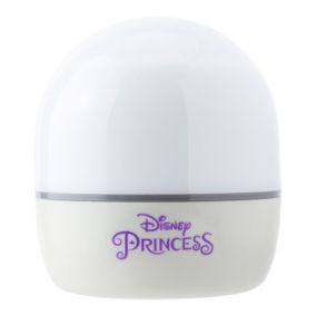 Lampe à projection Disney Princesses 10 x 12,2 x 11 cm Paladone