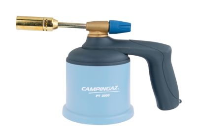 Lampe à souder butane Campingaz PT 2000