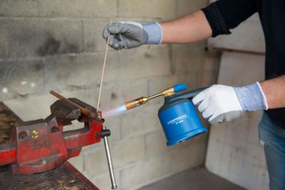 Lampe à souder butane Campingaz PT 2000
