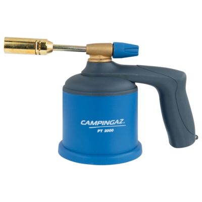 Lampe à souder butane Campingaz PT 2000
