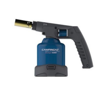 Lampe à souder Campingaz Soudogaz X 2000