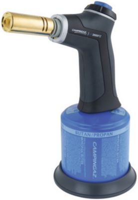 Lampe à souder CAMPINGAZ VT2000PZ Bleu